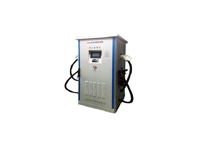 120KW直流快速充電機(jī)（一體式丨網(wǎng)外直流計量雙槍同充）